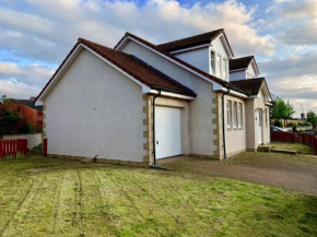 Cloverfield Rooms, Inverness